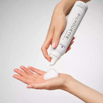 Silhouette Flexible Hold Mousse - Tužidlo na vlasy